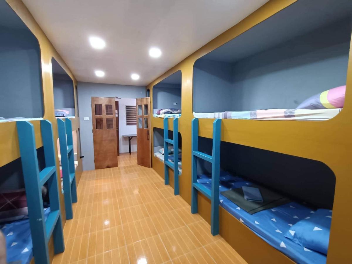 El Nido Home Stay Luaran gambar
