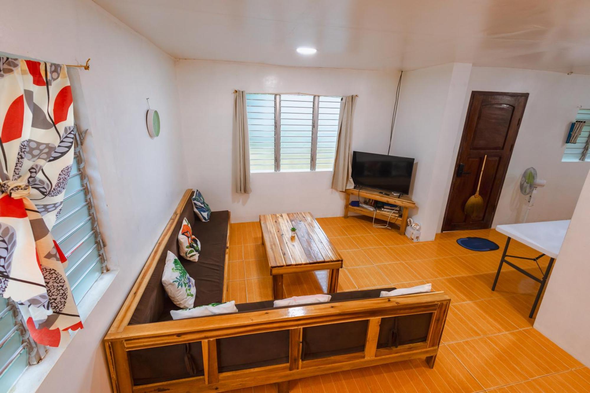 El Nido Home Stay Luaran gambar