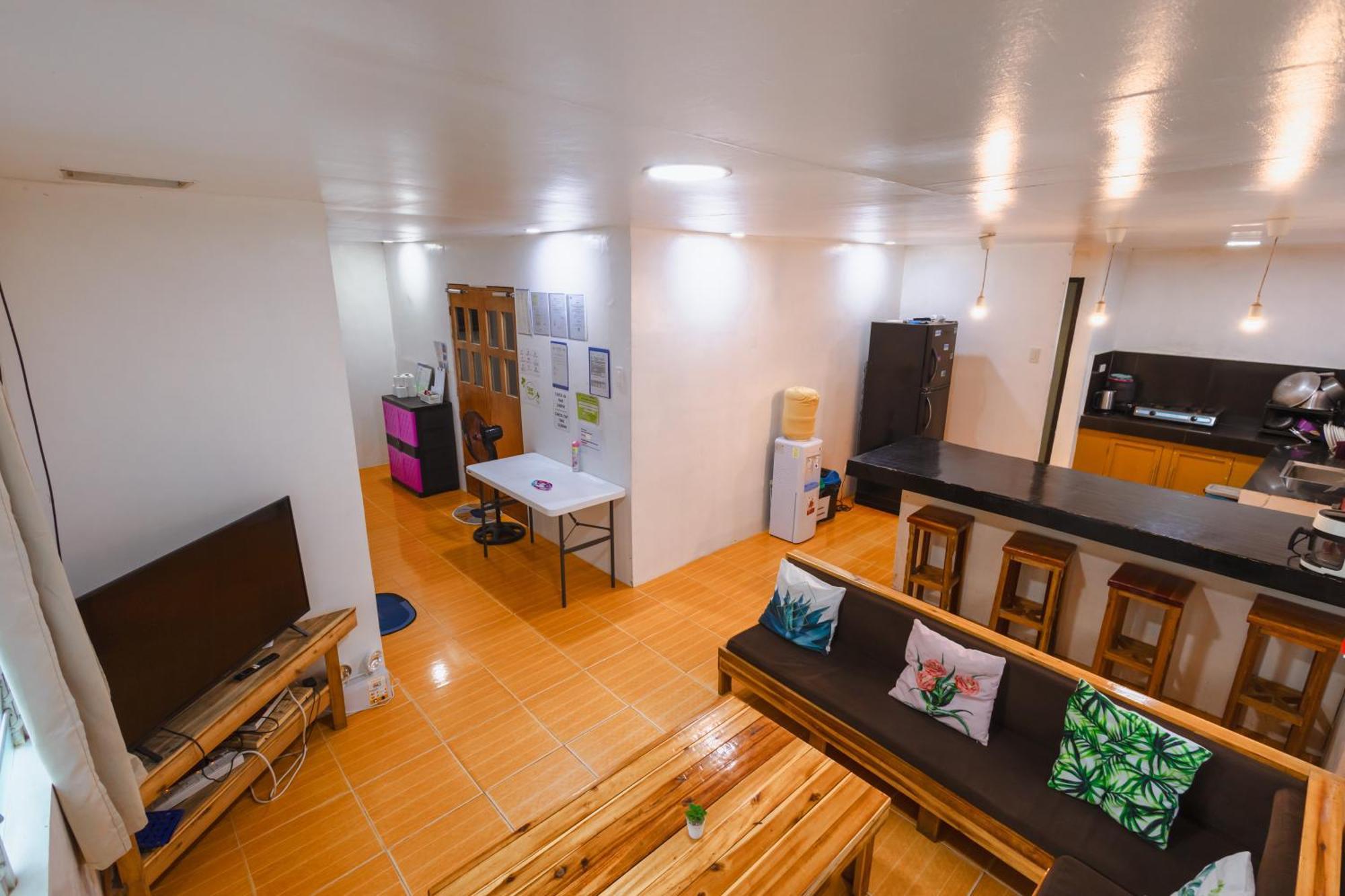 El Nido Home Stay Luaran gambar