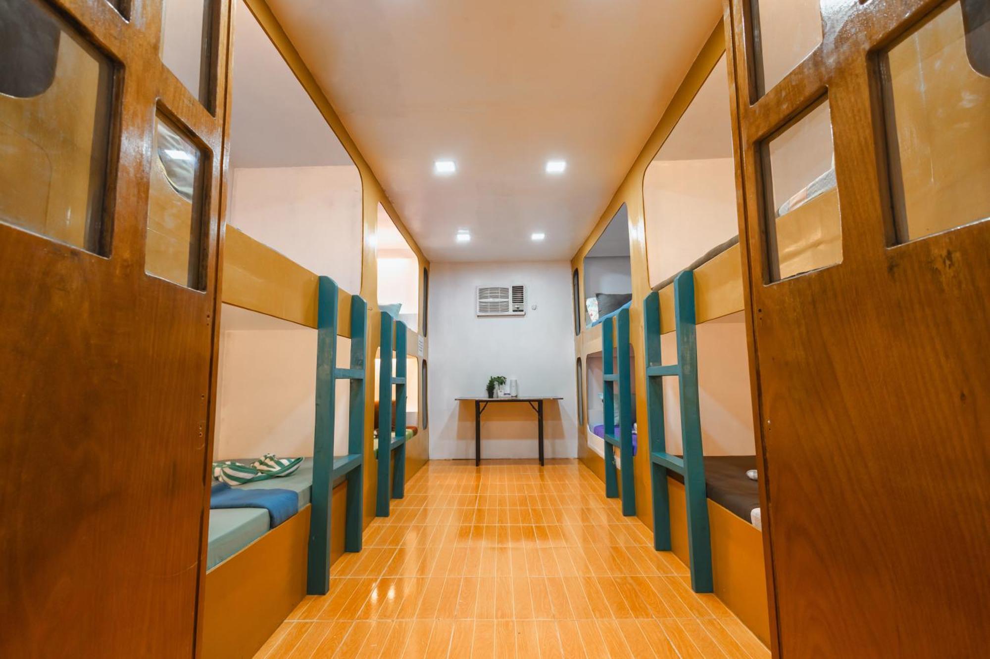 El Nido Home Stay Luaran gambar