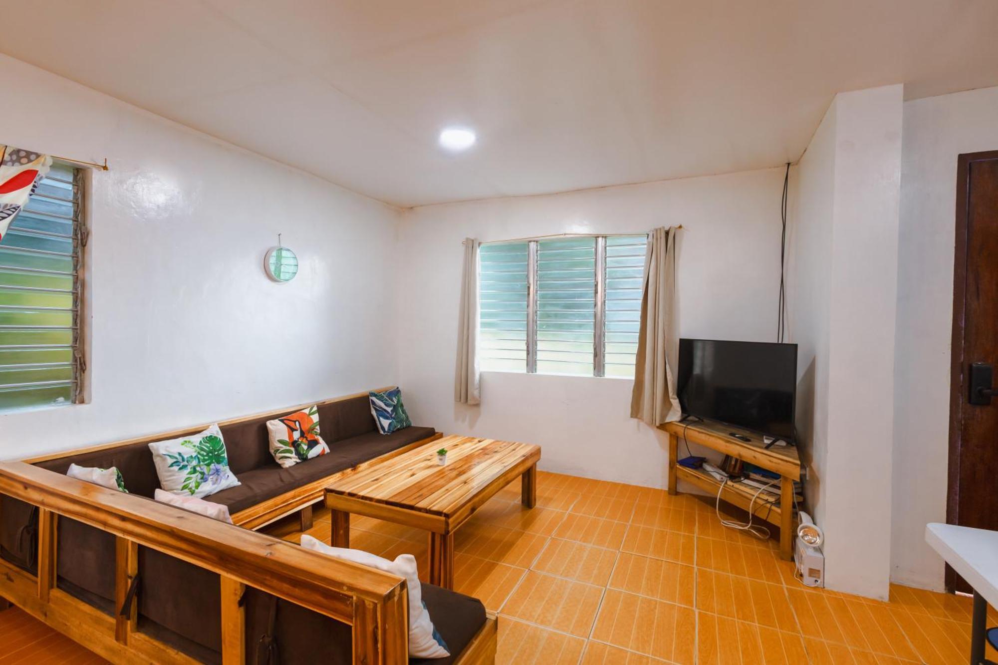 El Nido Home Stay Luaran gambar